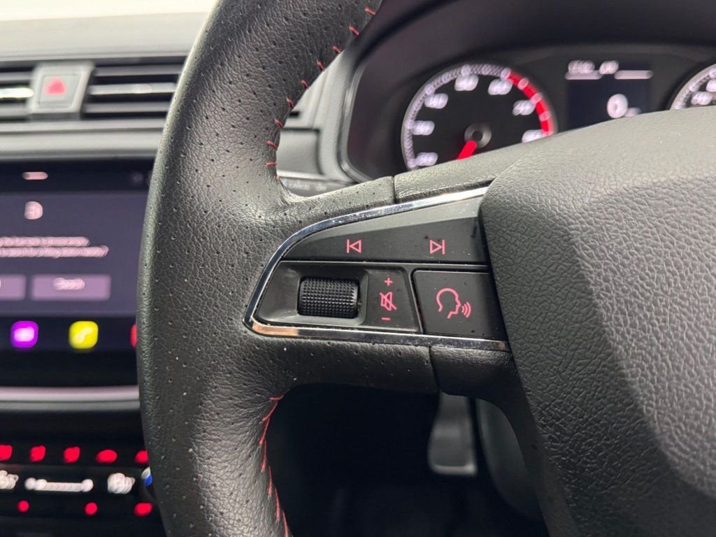 Used SEAT Ibiza 2021 for sale - 76642906: Photo 23