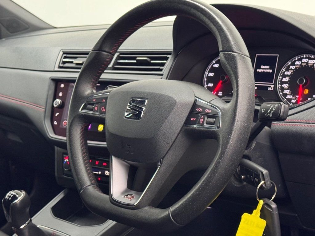 Used SEAT Ibiza 2021 for sale - 76642906: Photo 25