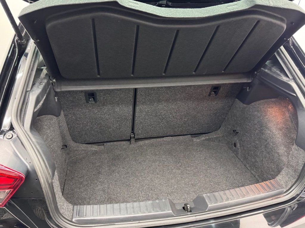 Used SEAT Ibiza 2021 for sale - 76642906: Photo 30