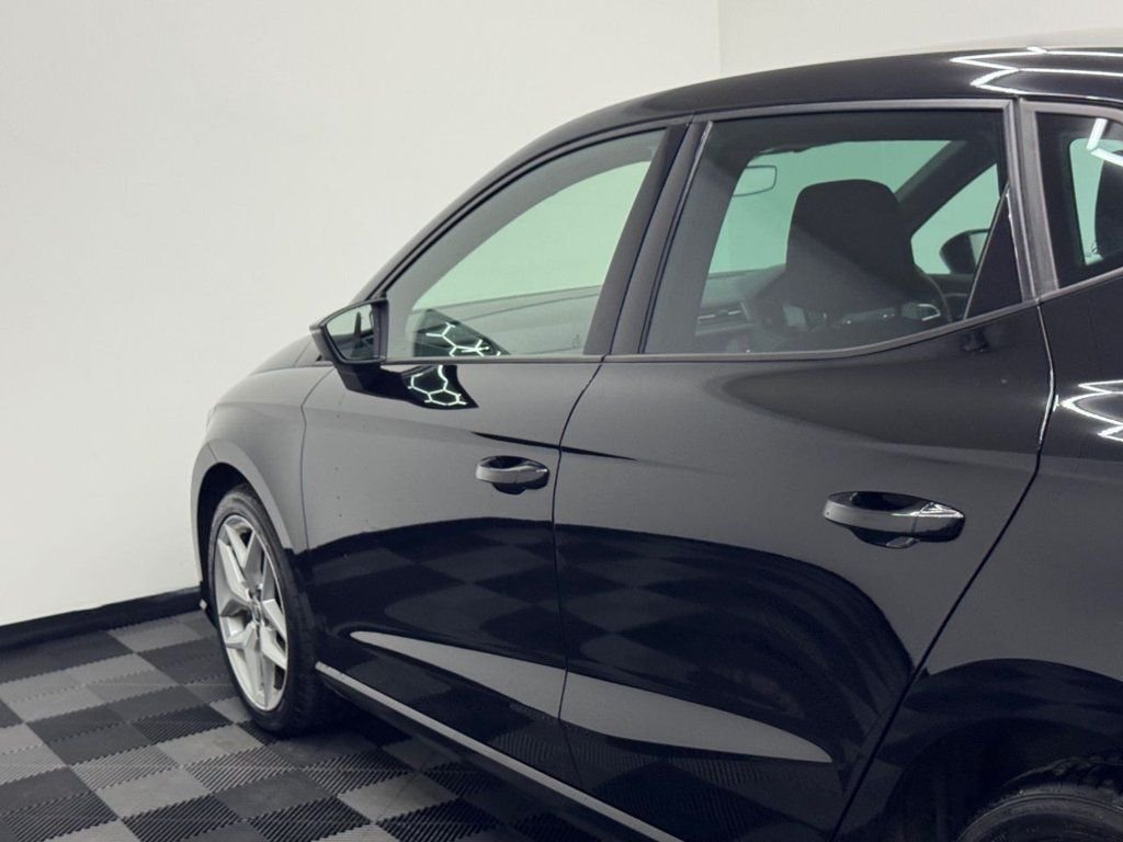 Used SEAT Ibiza 2021 for sale - 76642906: Photo 33