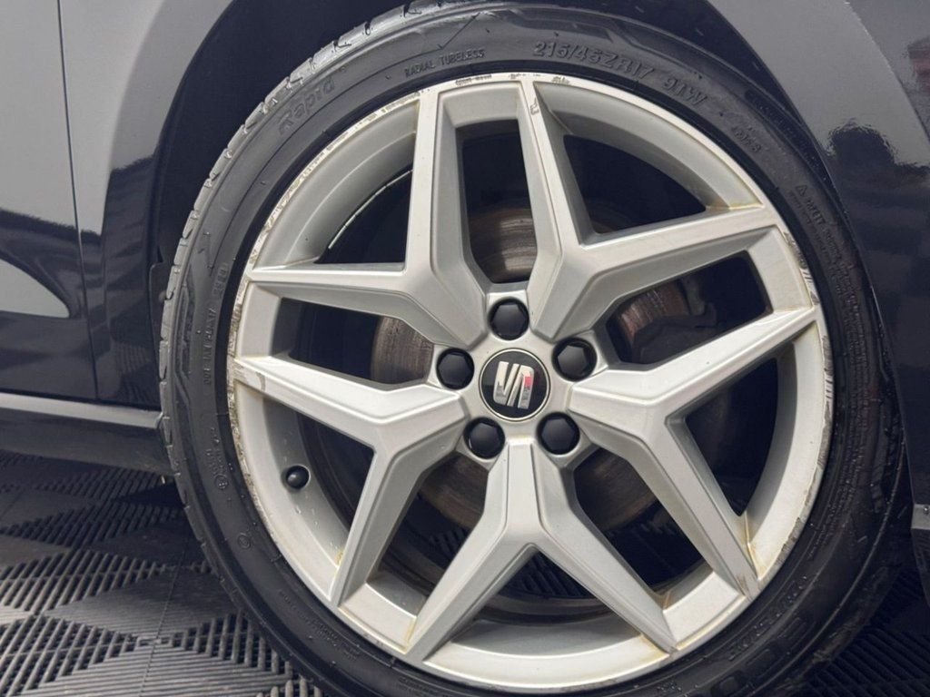 Used SEAT Ibiza 2021 for sale - 76642906: Photo 34