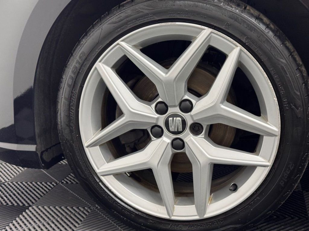 Used SEAT Ibiza 2021 for sale - 76642906: Photo 35