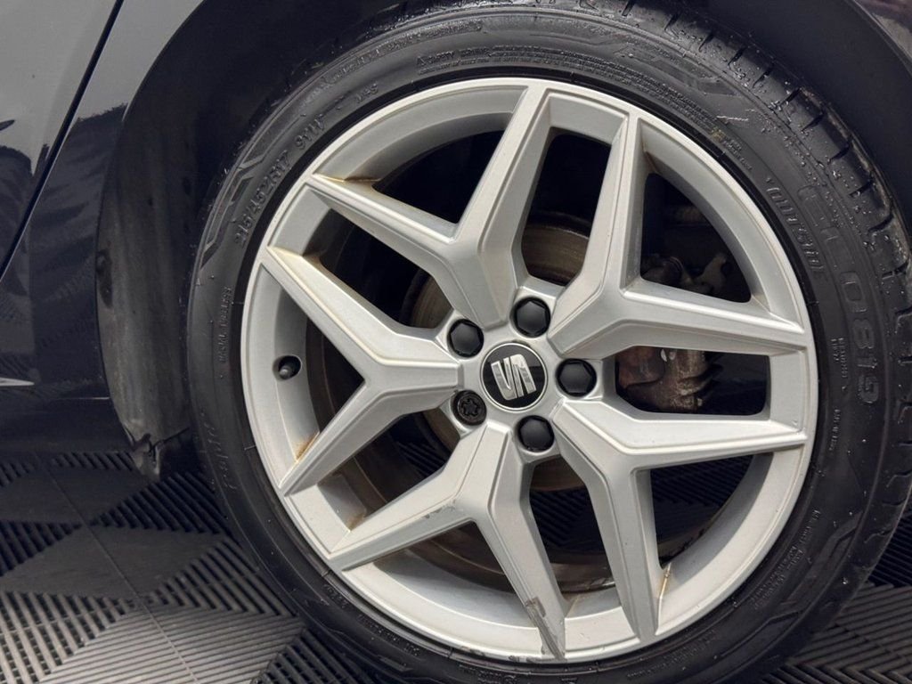 Used SEAT Ibiza 2021 for sale - 76642906: Photo 36