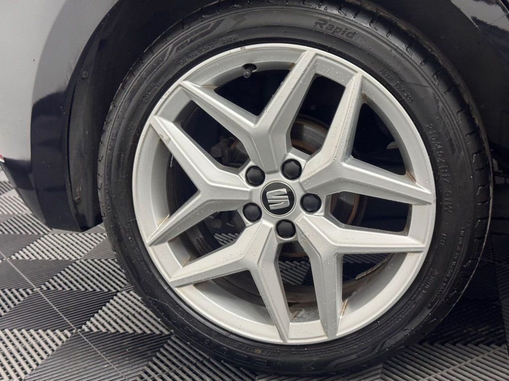 Used SEAT Ibiza 2021 for sale - 76642906: Photo 37