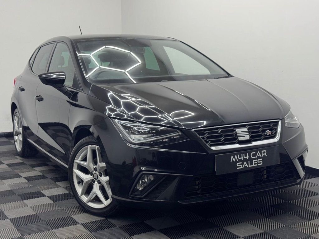 Used SEAT Ibiza 2021 for sale - 76642906: Photo 39