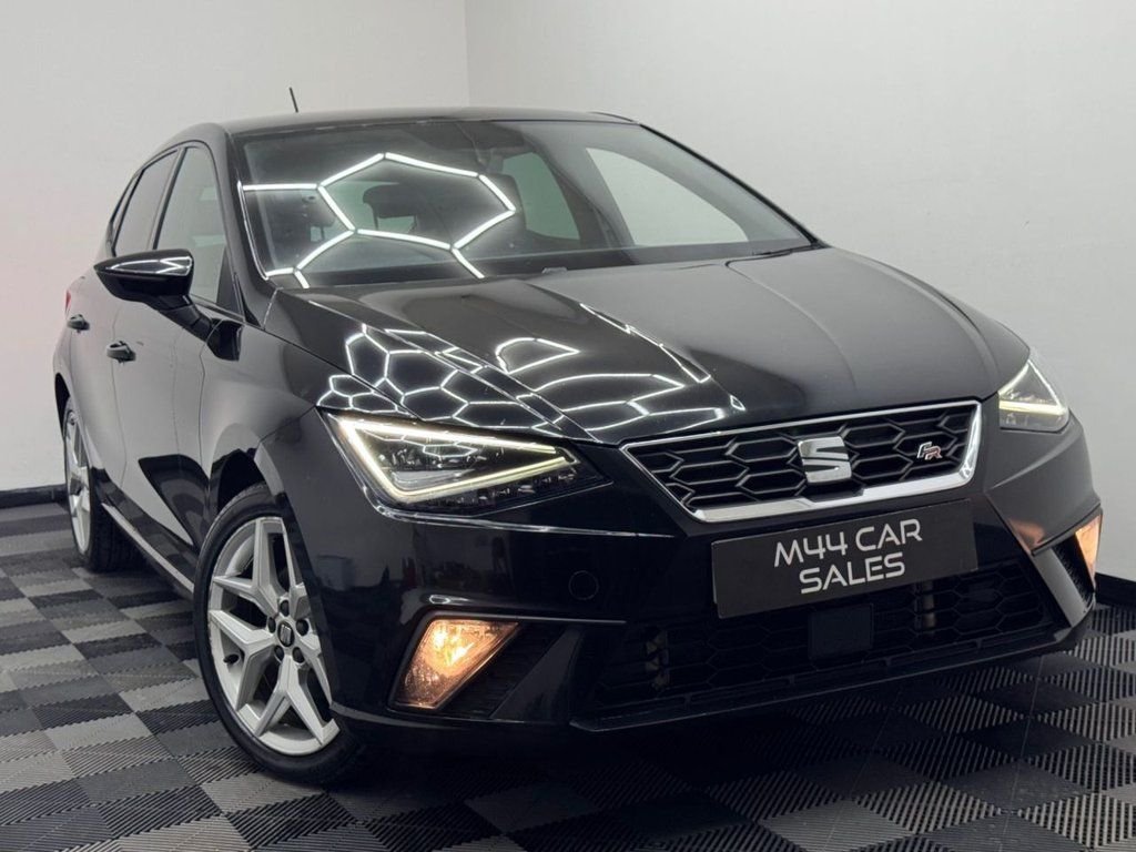 Used SEAT Ibiza 2021 for sale - 76642906: Photo 40