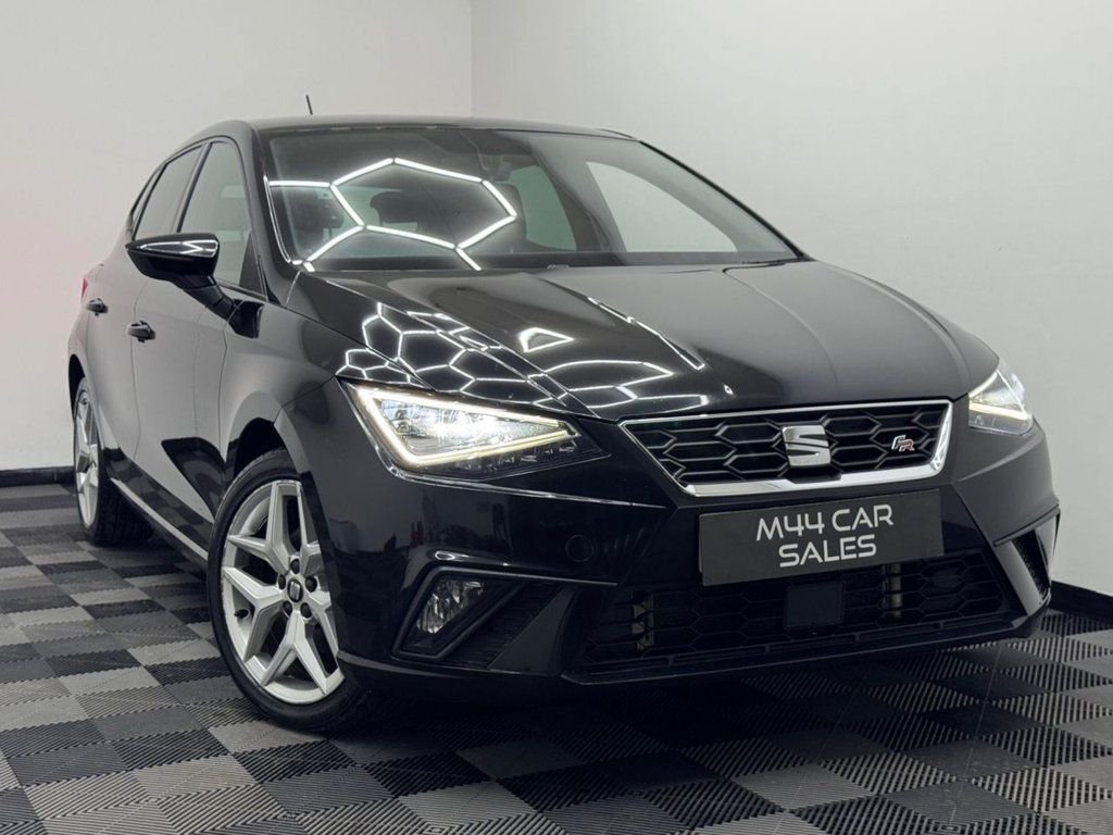 Used SEAT Ibiza 2021 for sale - 76642906: Photo 41
