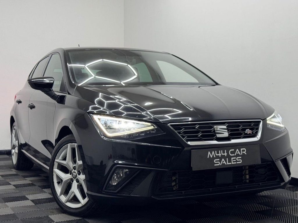 Used SEAT Ibiza 2021 for sale - 76642906: Photo 42