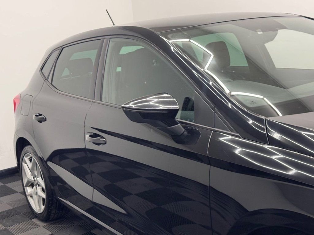 Used SEAT Ibiza 2021 for sale - 76642906: Photo 44