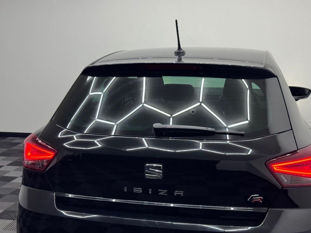 Used SEAT Ibiza 2021 for sale - 76642906: Photo 47