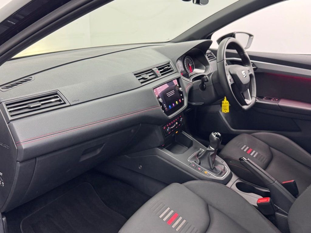 Used SEAT Ibiza 2021 for sale - 76642906: Photo 5