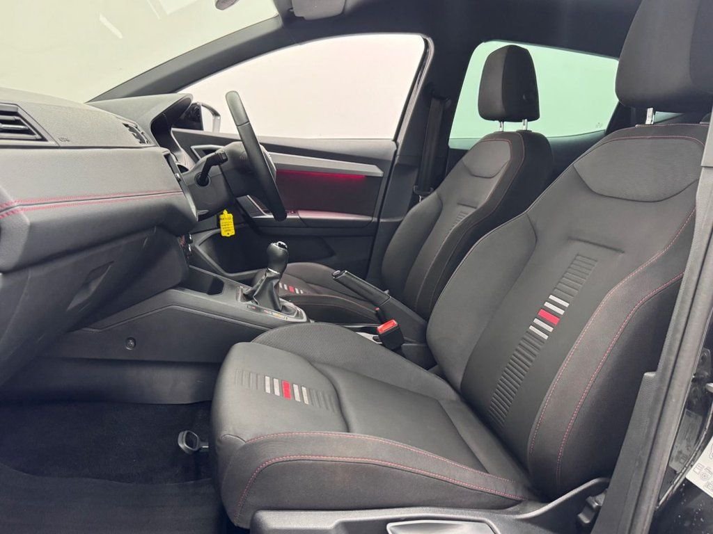 Used SEAT Ibiza 2021 for sale - 76642906: Photo 6