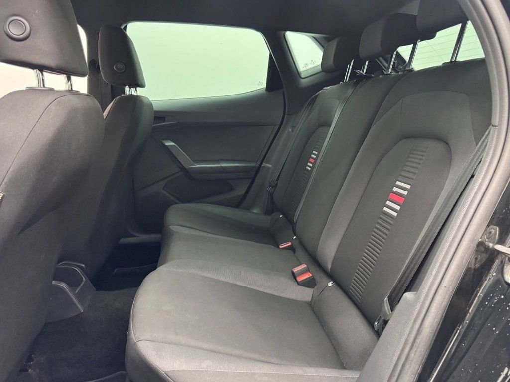 Used SEAT Ibiza 2021 for sale - 76642906: Photo 7