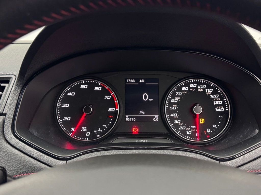 Used SEAT Ibiza 2021 for sale - 76642906: Photo 8