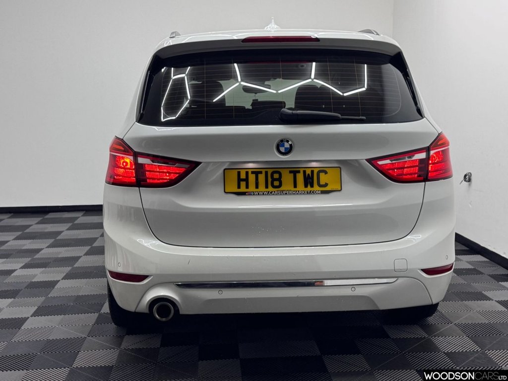 Used BMW 2 Series 2018 for sale - 77525960: Photo 46
