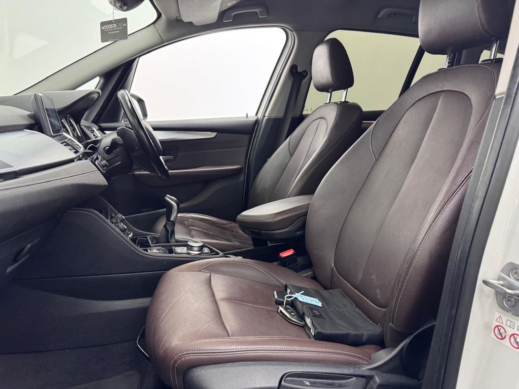 Used BMW 2 Series 2018 for sale - 77525960: Photo 6