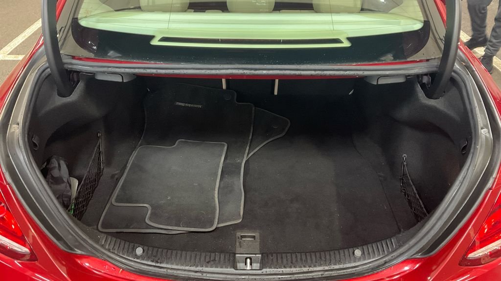 Used Mercedes-Benz C Class 2014 for sale - 76973523: Photo 12