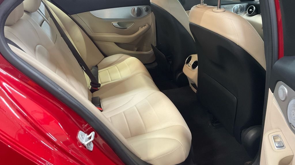 Used Mercedes-Benz C Class 2014 for sale - 76973523: Photo 6