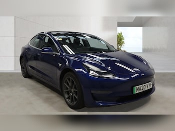 Used Tesla Model 3 2020 for sale - 79245047: Photo