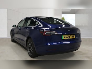Used Tesla Model 3 2020 for sale - 79245047: Photo