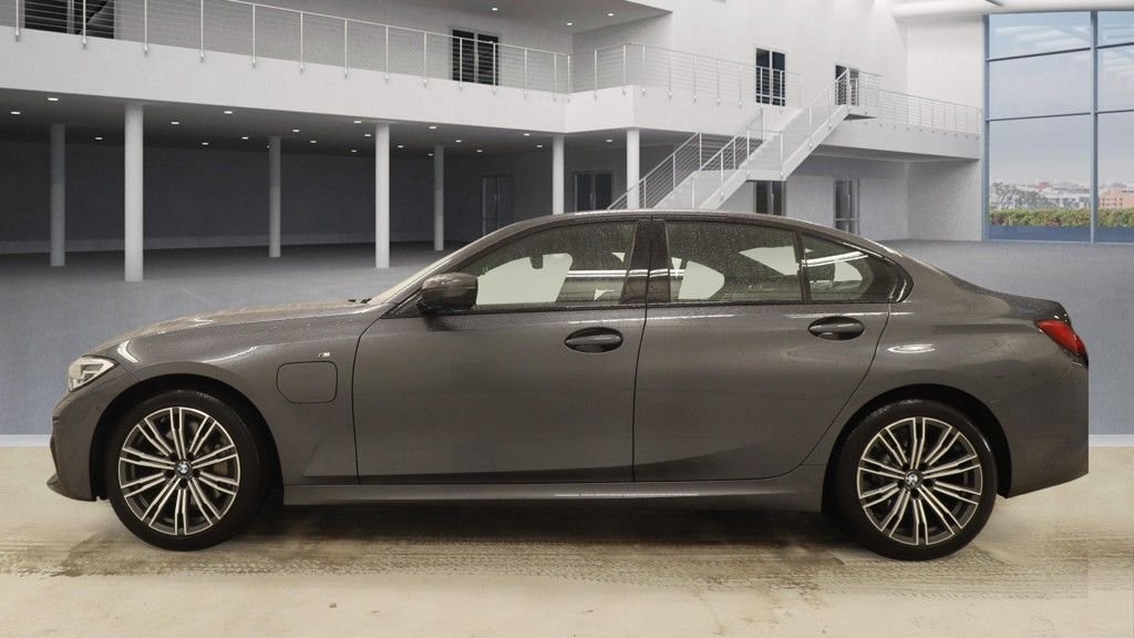 Used BMW 3 Series 2020 for sale - 77594207: Photo 13