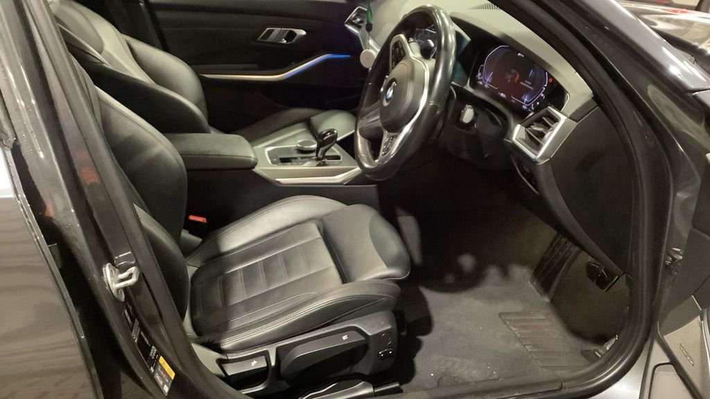 Used BMW 3 Series 2020 for sale - 77594207: Photo 5