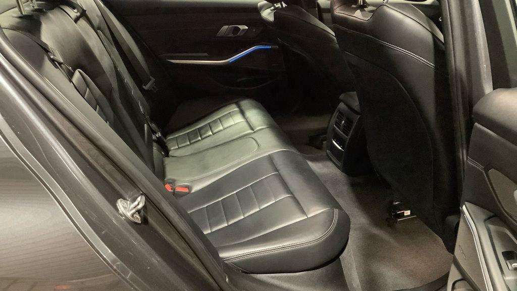 Used BMW 3 Series 2020 for sale - 77594207: Photo 6