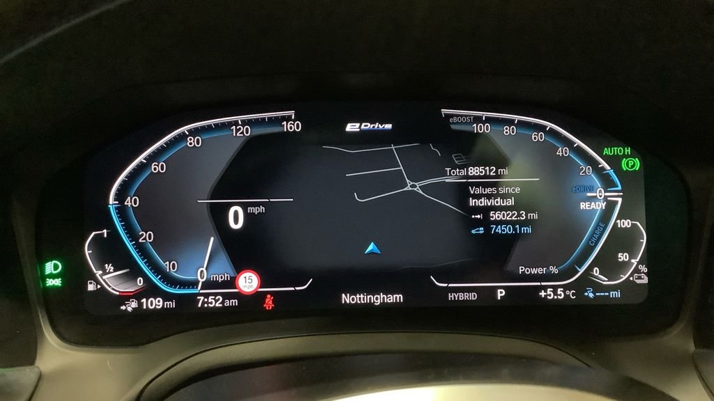 Used BMW 3 Series 2020 for sale - 77594207: Photo 7