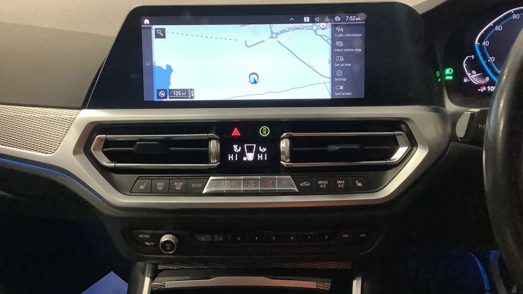 Used BMW 3 Series 2020 for sale - 77594207: Photo 8