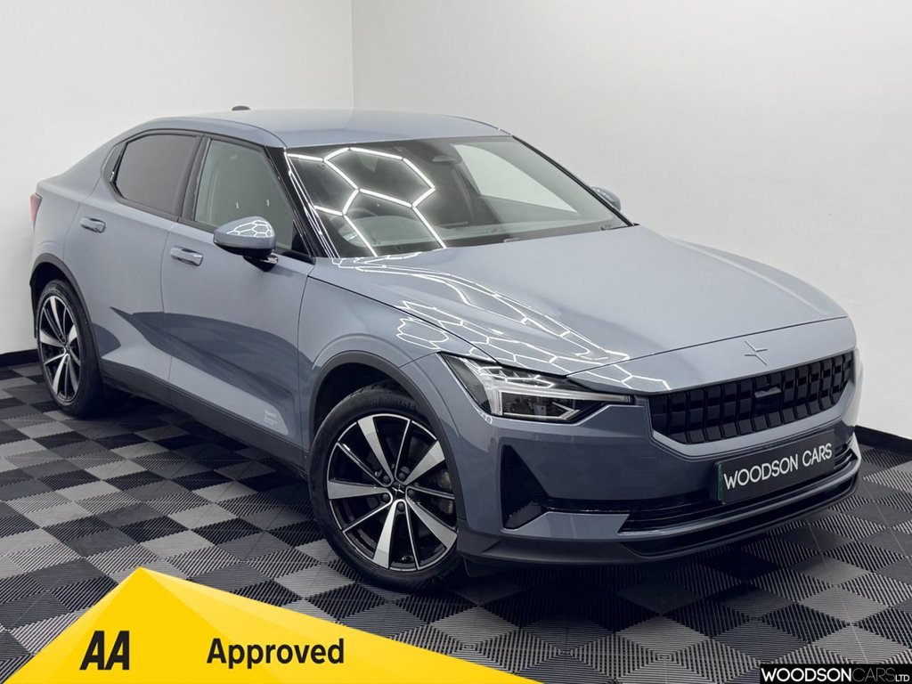 Used Polestar Polestar 2 2021 for sale - 76546516: Photo 1