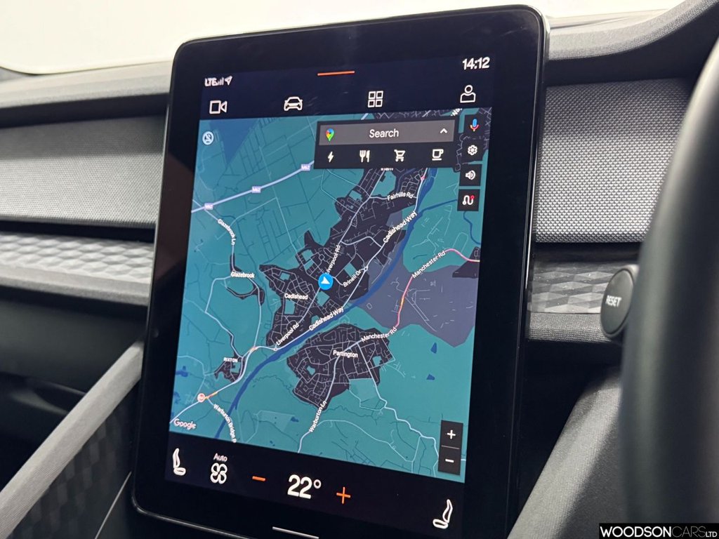 Used Polestar Polestar 2 2021 for sale - 76546516: Photo 10