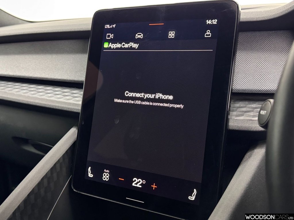 Used Polestar Polestar 2 2021 for sale - 76546516: Photo 12