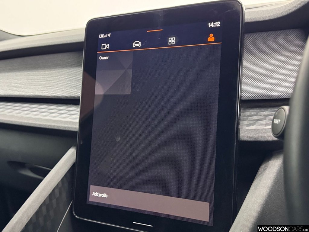 Used Polestar Polestar 2 2021 for sale - 76546516: Photo 14