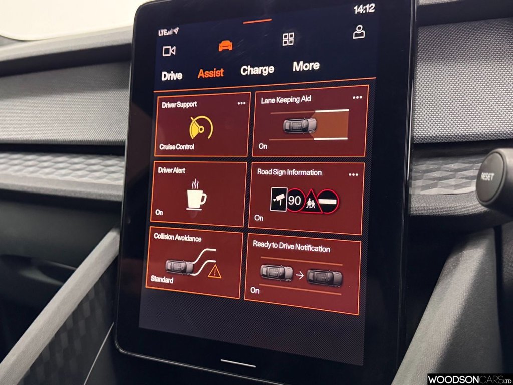 Used Polestar Polestar 2 2021 for sale - 76546516: Photo 15