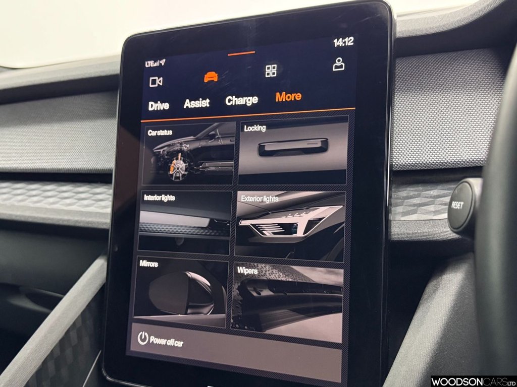 Used Polestar Polestar 2 2021 for sale - 76546516: Photo 18