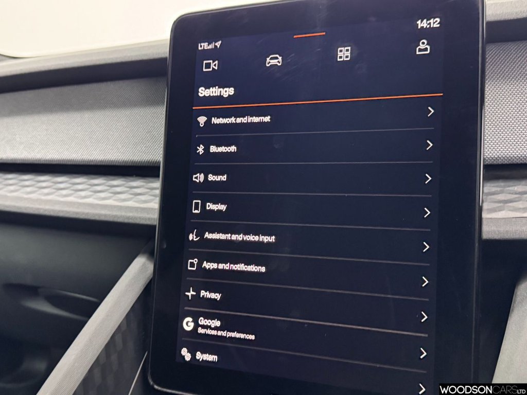 Used Polestar Polestar 2 2021 for sale - 76546516: Photo 19