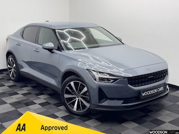Used Polestar Polestar 2 2021 for sale - 76546516: Photo