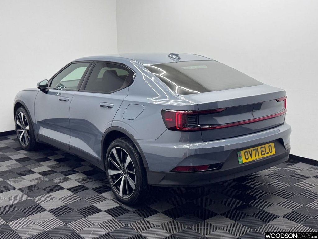 Used Polestar Polestar 2 2021 for sale - 76546516: Photo 2