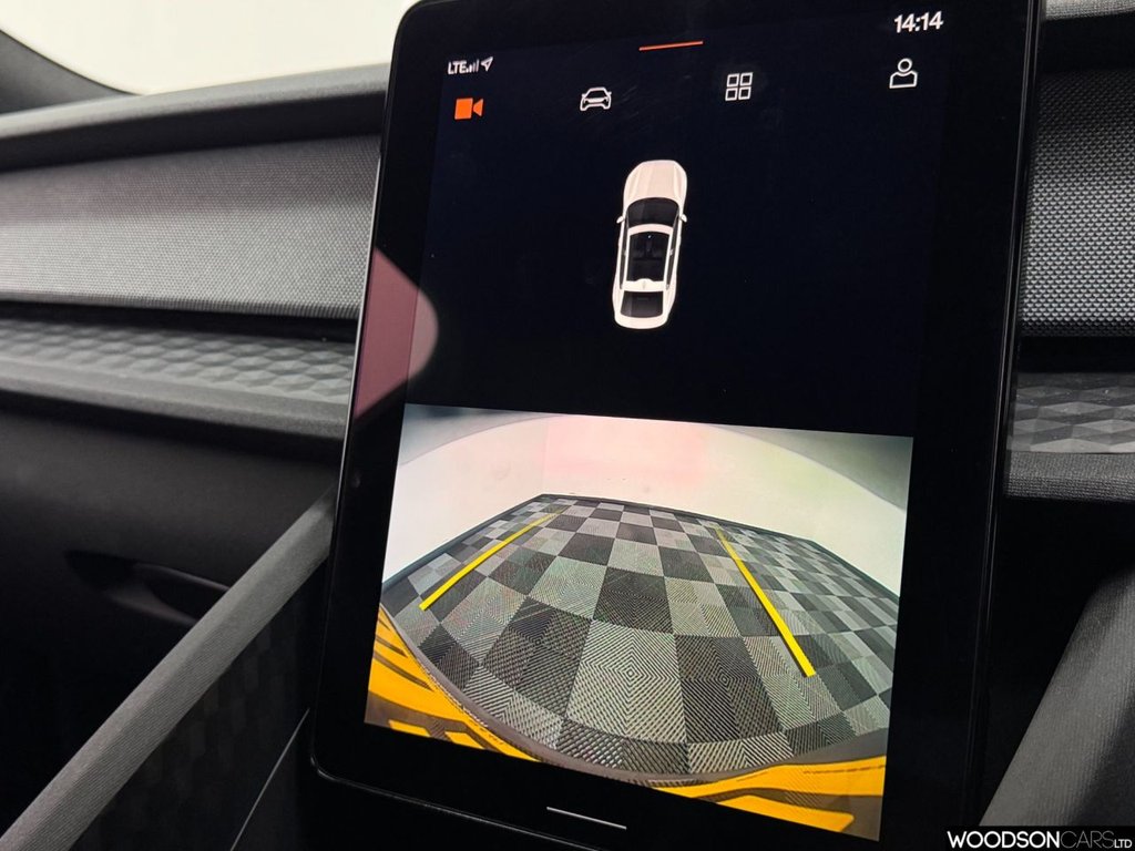 Used Polestar Polestar 2 2021 for sale - 76546516: Photo 20