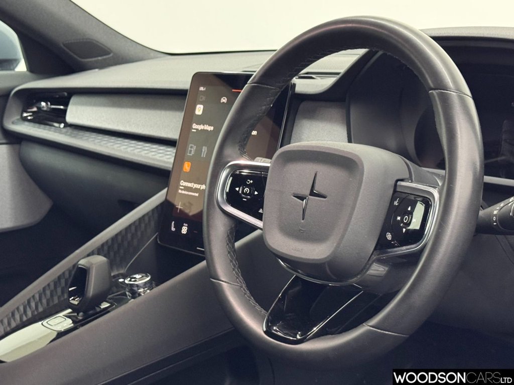 Used Polestar Polestar 2 2021 for sale - 76546516: Photo 22