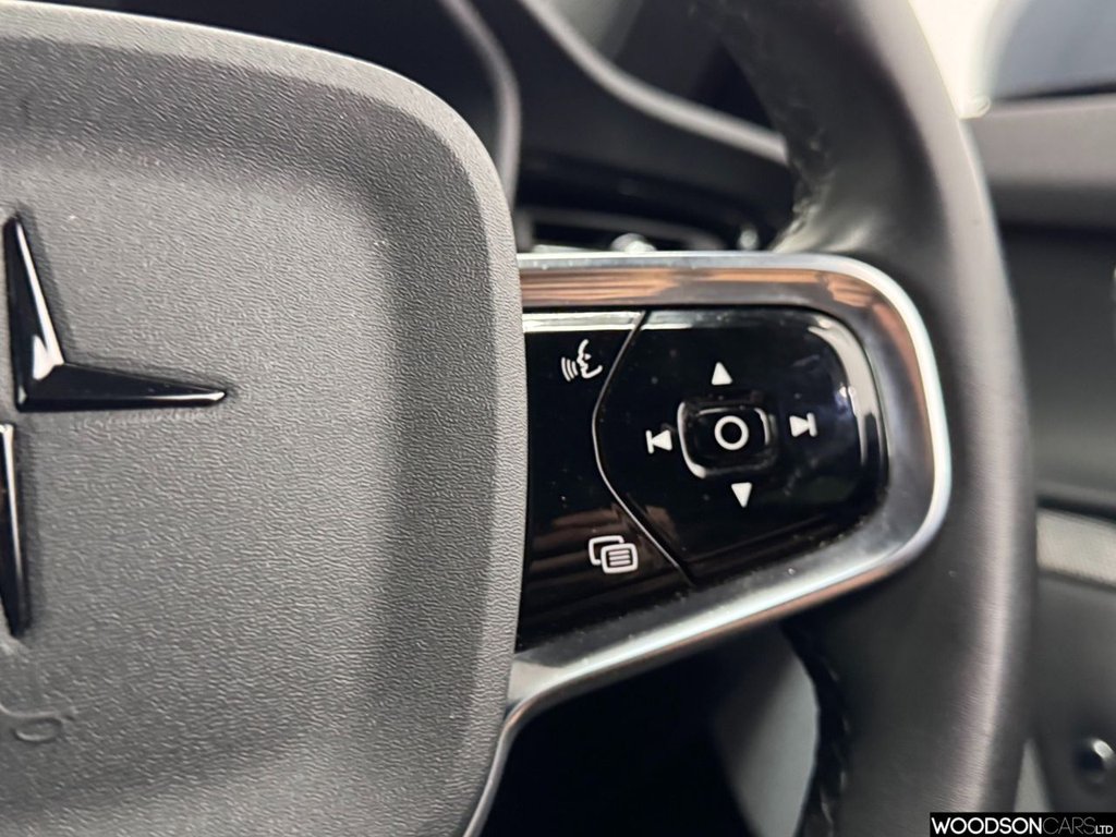 Used Polestar Polestar 2 2021 for sale - 76546516: Photo 24