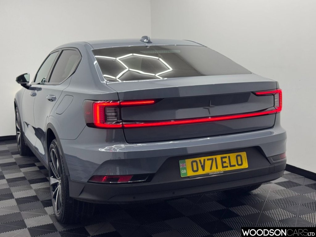 Used Polestar Polestar 2 2021 for sale - 76546516: Photo 29