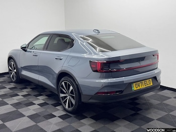 Used Polestar Polestar 2 2021 for sale - 76546516: Photo