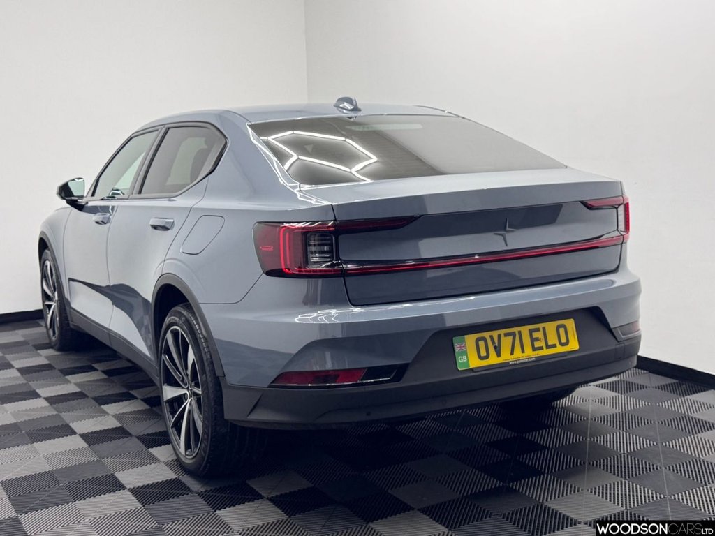 Used Polestar Polestar 2 2021 for sale - 76546516: Photo 31