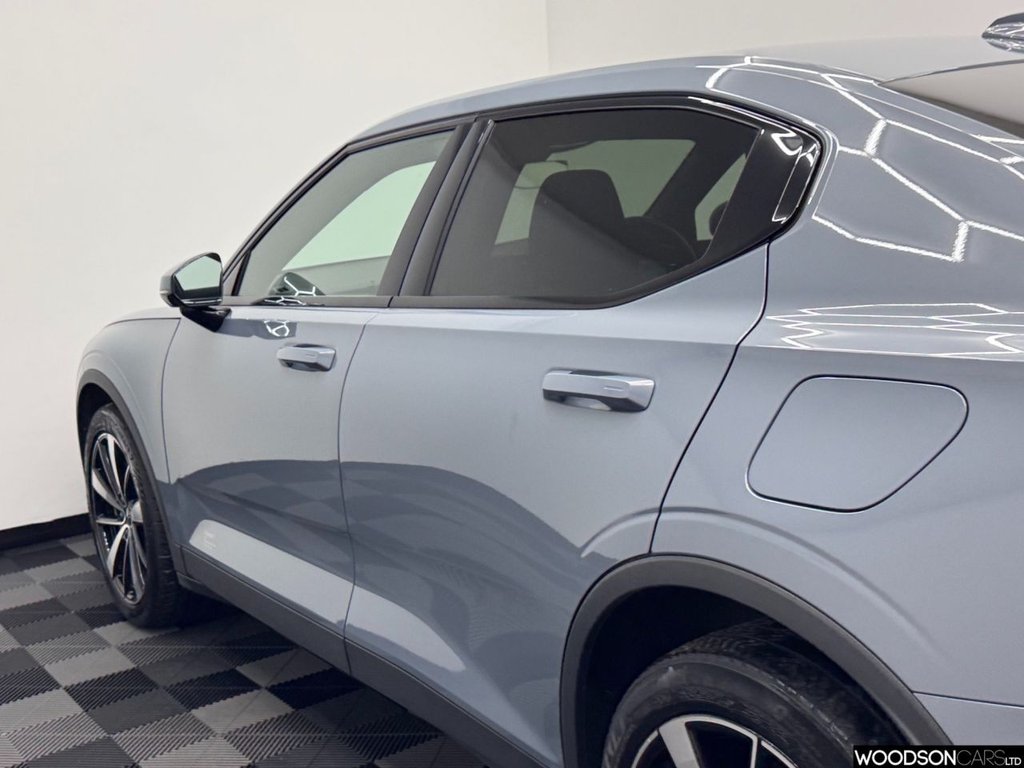 Used Polestar Polestar 2 2021 for sale - 76546516: Photo 32