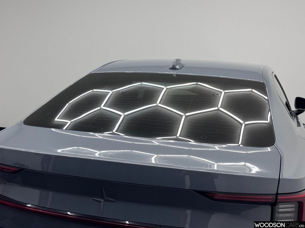 Used Polestar Polestar 2 2021 for sale - 76546516: Photo 33