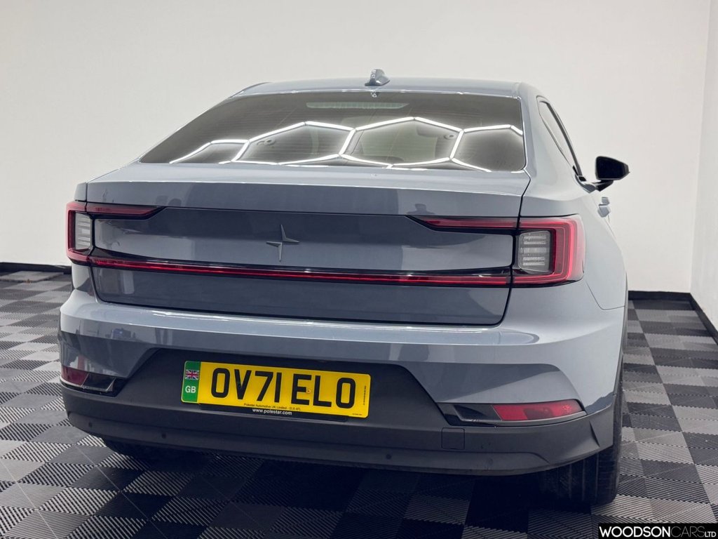 Used Polestar Polestar 2 2021 for sale - 76546516: Photo 34