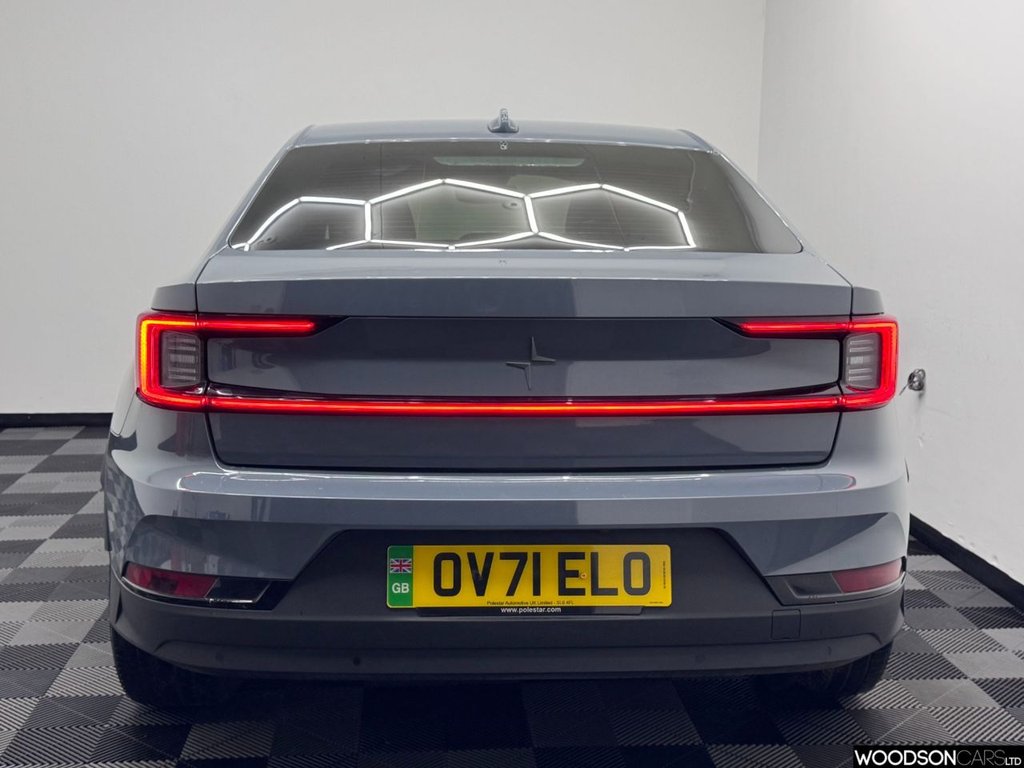 Used Polestar Polestar 2 2021 for sale - 76546516: Photo 35