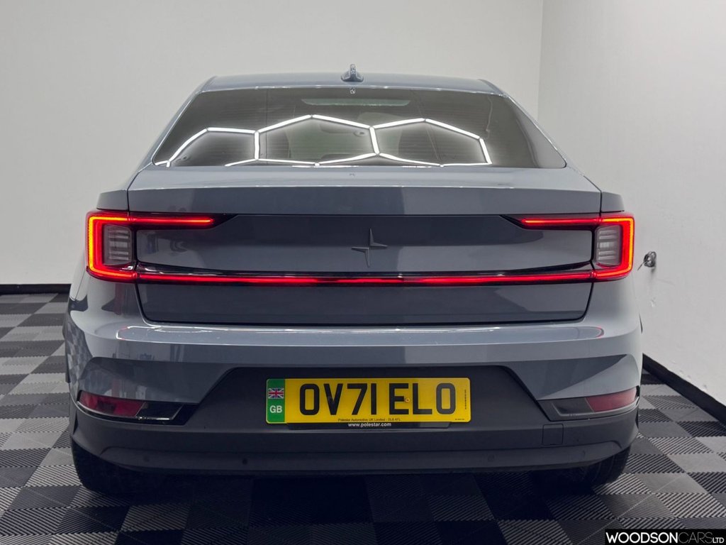 Used Polestar Polestar 2 2021 for sale - 76546516: Photo 36