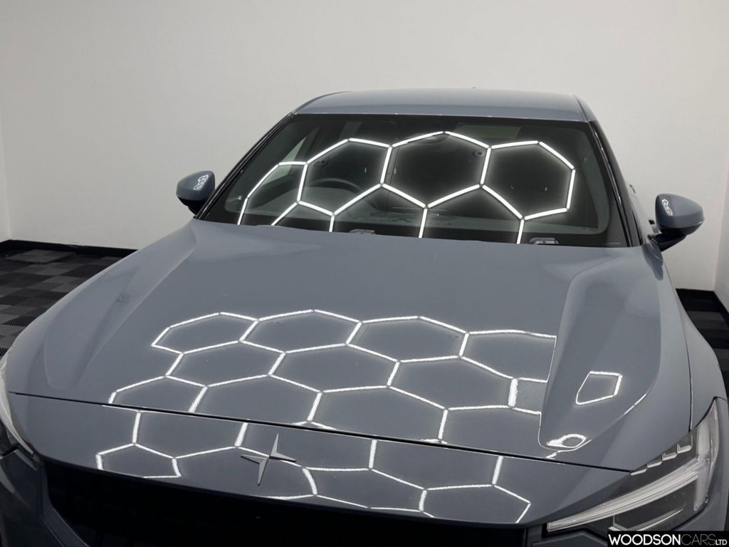 Used Polestar Polestar 2 2021 for sale - 76546516: Photo 42